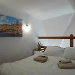 Mezzanine Appartment