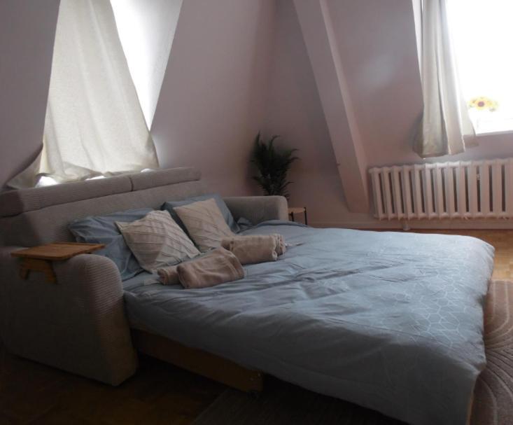Mezzanine * Wroclaw
